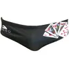 Turbo Scala Real Zwemslip Zwart 4XL Man