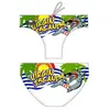 Turbo Slip De Bain Virgin Islands