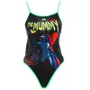 Turbo Maillot De Bain Mummy
