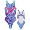 Turbo Maillot De Bain Butterfly Stars Pro Resist