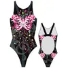 Turbo Maillot De Bain Butterfly Stars Pro Resist