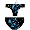 Turbo Slip De Bain Dragon