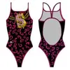Turbo Maillot De Bain Tiger Money Rapper