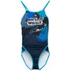 Turbo Maillot De Bain Save The Whale