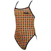 Turbo Maillot De Bain Flower 70