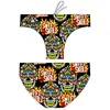 Turbo Slip De Bain Sweet Haloween 2014 Waterpolo
