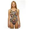 Turbo Maillot De Bain Sweet Halloween 2014