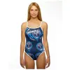 Turbo Maillot De Bain Supermad