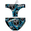 Turbo Slip De Bain Supermad