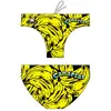 Turbo Slip De Bain Canarias Bananas