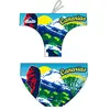 Turbo Slip De Bain Canarias Teide