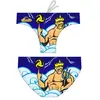 Turbo Slip De Bain Dominator