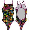 Turbo Maillot De Bain Flowers Paradise