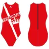 Turbo Maillot De Bain Denmark
