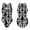 Turbo Maillot De Bain Madeira