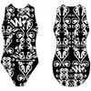 Turbo Maillot De Bain Madeira