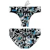 Turbo Slip De Bain Multi Triathlon