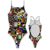 Turbo Maillot De Bain Yeah Comic