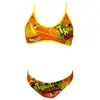 Turbo Bikini Tequilla Sunrise