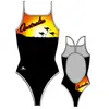 Turbo Maillot De Bain Australia Sun 2012