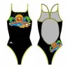 Turbo Maillot De Bain Santa Barbara