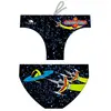Turbo Slip De Bain Space Polo
