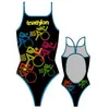 Turbo Maillot De Bain Bikes Triathlon