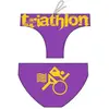 Turbo Slip De Bain Triathlon Basic