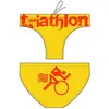 Turbo Slip De Bain Triathlon Basic