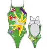 Turbo Maillot De Bain Christmas Explotion
