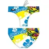 Turbo Slip De Bain Canarias Parrot