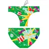 Turbo Slip De Bain Christmas Explotion Waterpolo