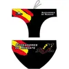 Turbo Rescue Divers Spain Zwemslip Zwart XL Man