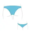 Turbo Bas De Bikini Capri