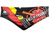 Turbo Slip De Bain Germany Firefighters