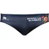 Turbo Barcelona Firefighters Zwemslip Blauw 3XL Man