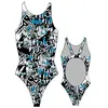 Turbo Maillot De Bain Multi Triahtlon