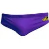 TURBO Basic Zwemslip Heren - Purple - L