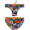 Turbo Slip De Bain Comic Polo City