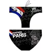 Turbo Slip De Bain Pompiers Paris