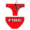 Turbo Slip De Bain Fire