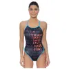 Turbo Maillot De Bain Train