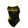 Turbo Maillot De Bain Australia Kangaroo Signal