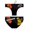 Turbo Slip De Bain Catalonia Firefighters Hat