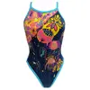 Turbo Maillot De Bain Huichol