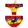 Turbo Slip De Bain Spain Bull Tag 2015