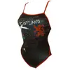 Turbo Maillot De Bain Scotland