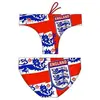 Turbo Slip De Bain England Shield