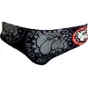 Turbo Bad Boy Dog Zwemslip Zwart S Man