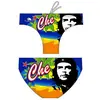 Turbo New Che Zwemslip Veelkleurig M Man